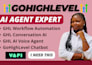 gohighlevel automation ghl chatbot ai voice agent vapi ai calling agent